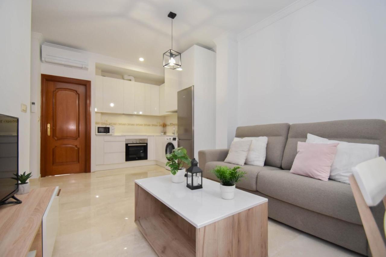 Apartamento San Juan B