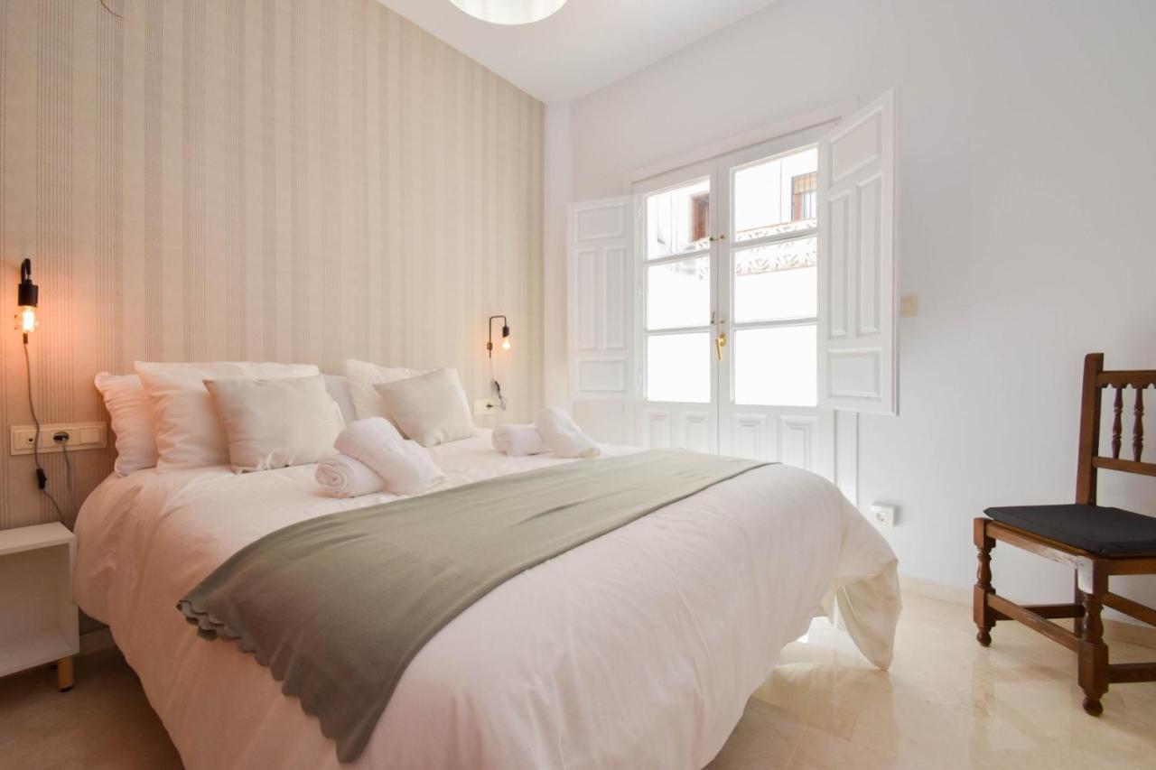 Apartamento San Juan B Apartamento Granada