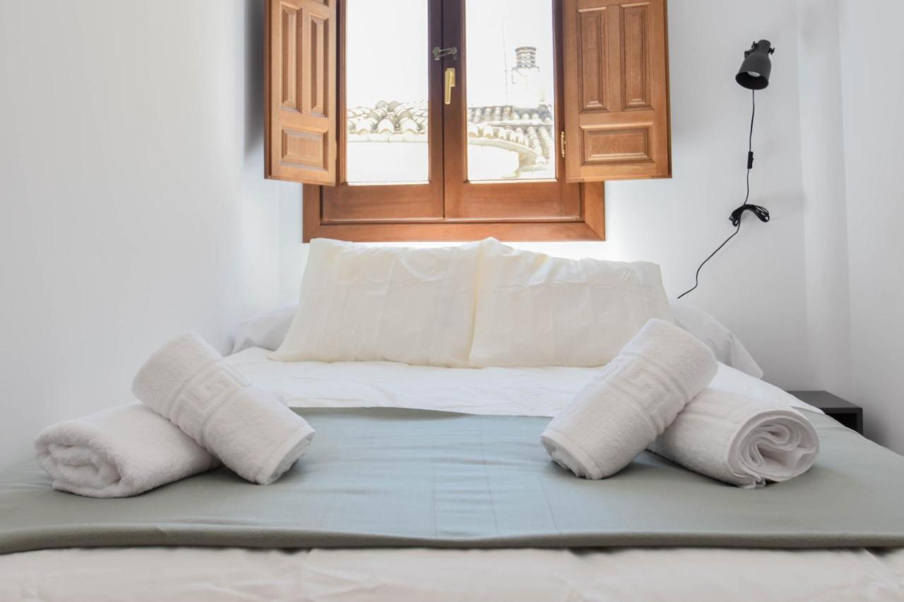 Apartamento Apartamento San Juan B