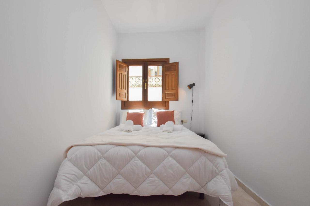 Apartamento San Juan B *