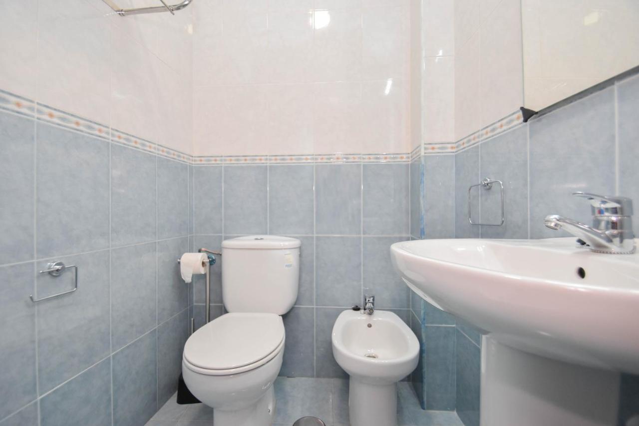 Apartamento San Juan B