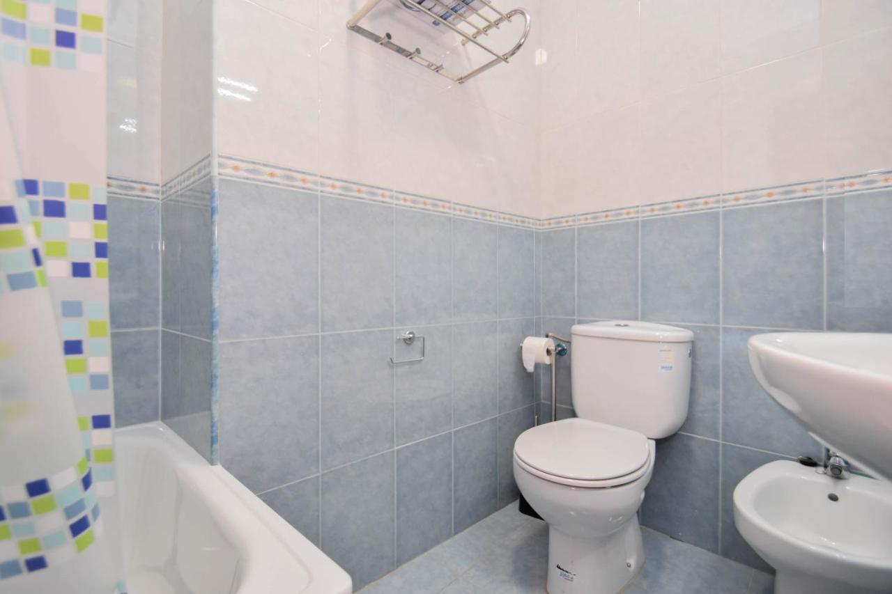 Apartamento San Juan B Apartamento