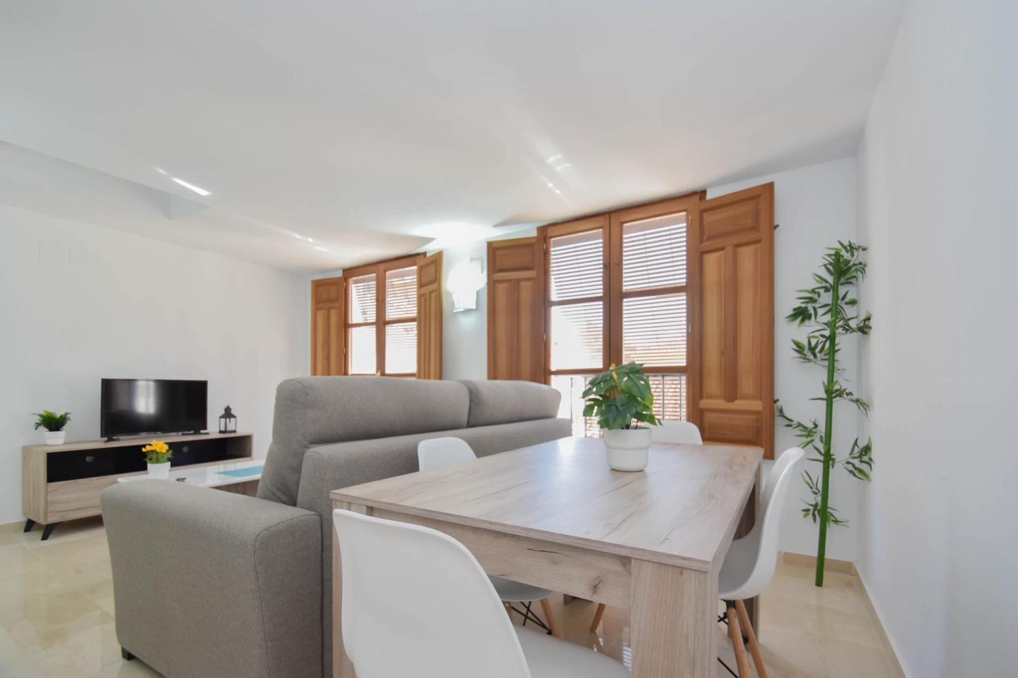 Apartamento Apartamento San Juan B *