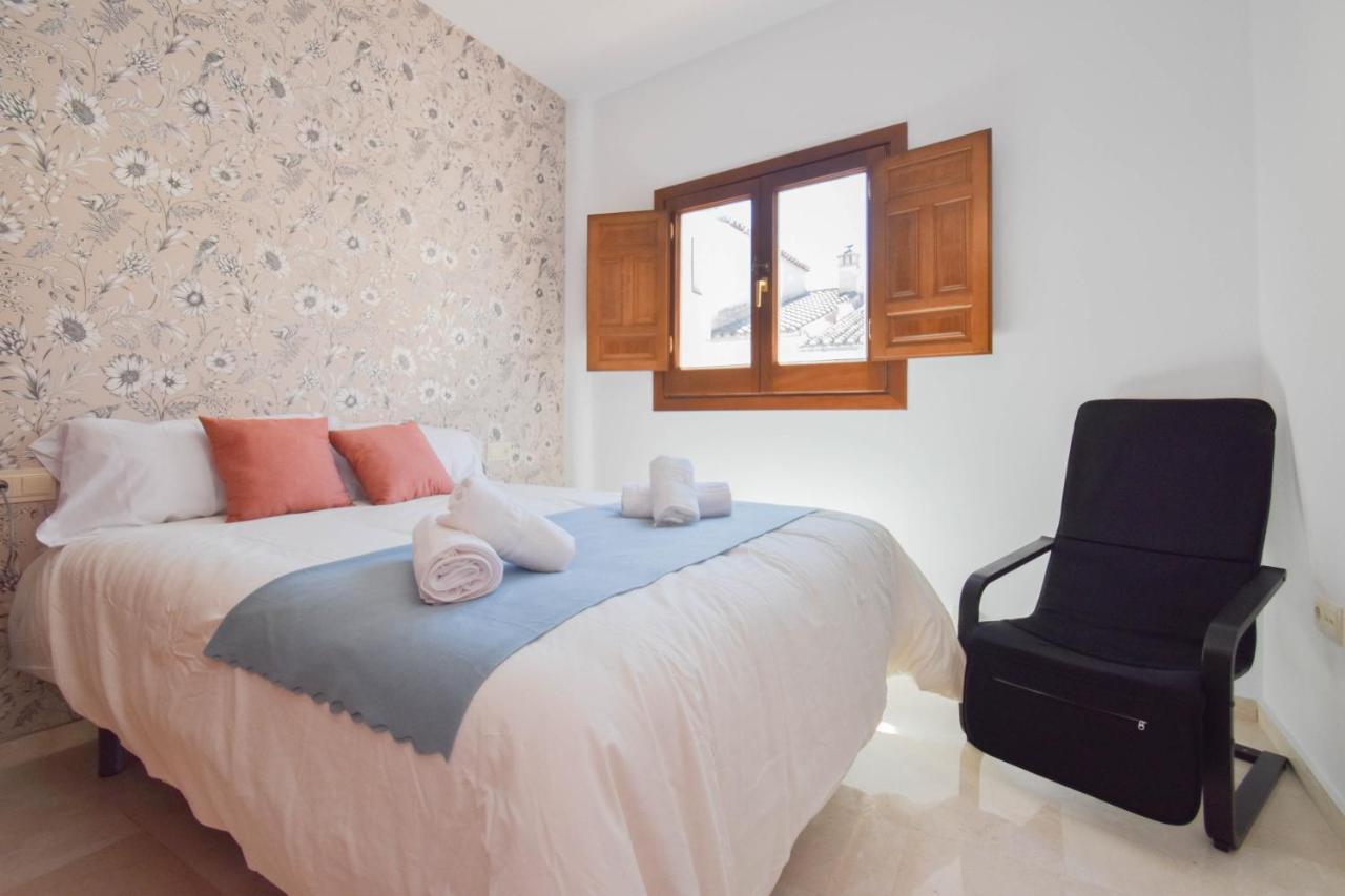 Apartamento Apartamento San Juan B *