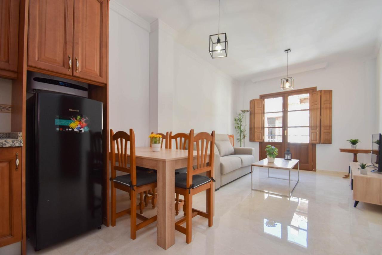Apartamento San Juan B Apartamento