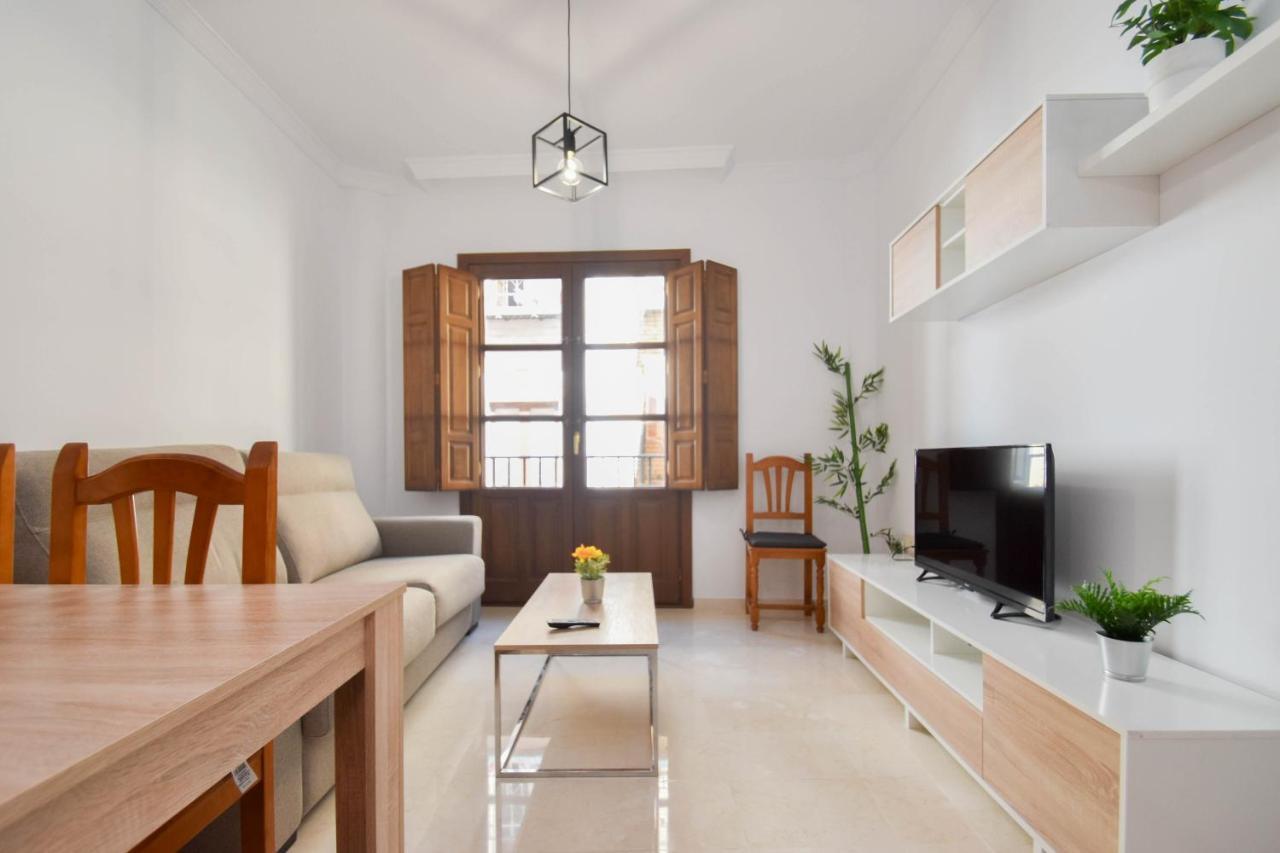 Apartamento San Juan B Apartamento *