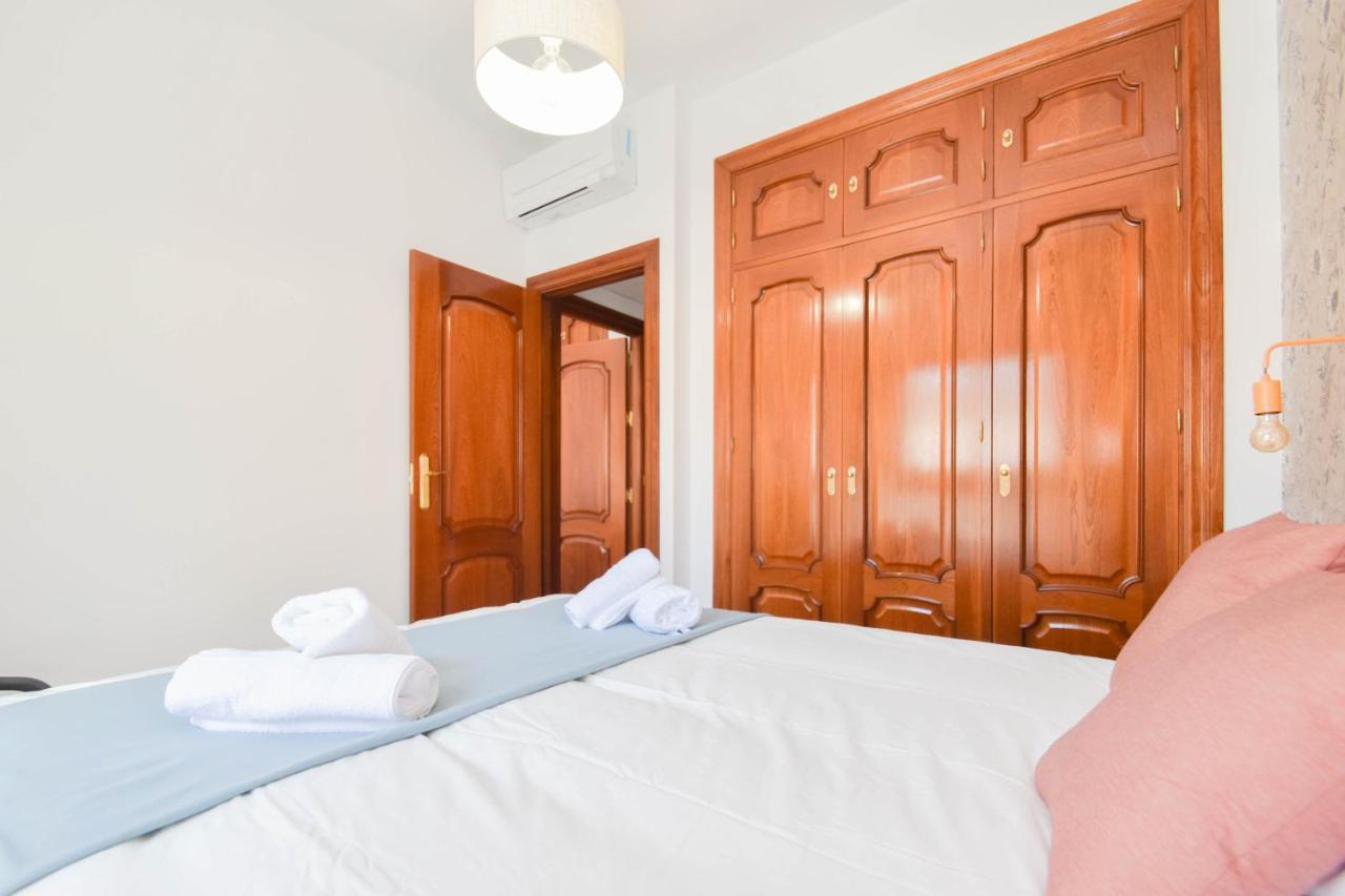 Apartamento San Juan B