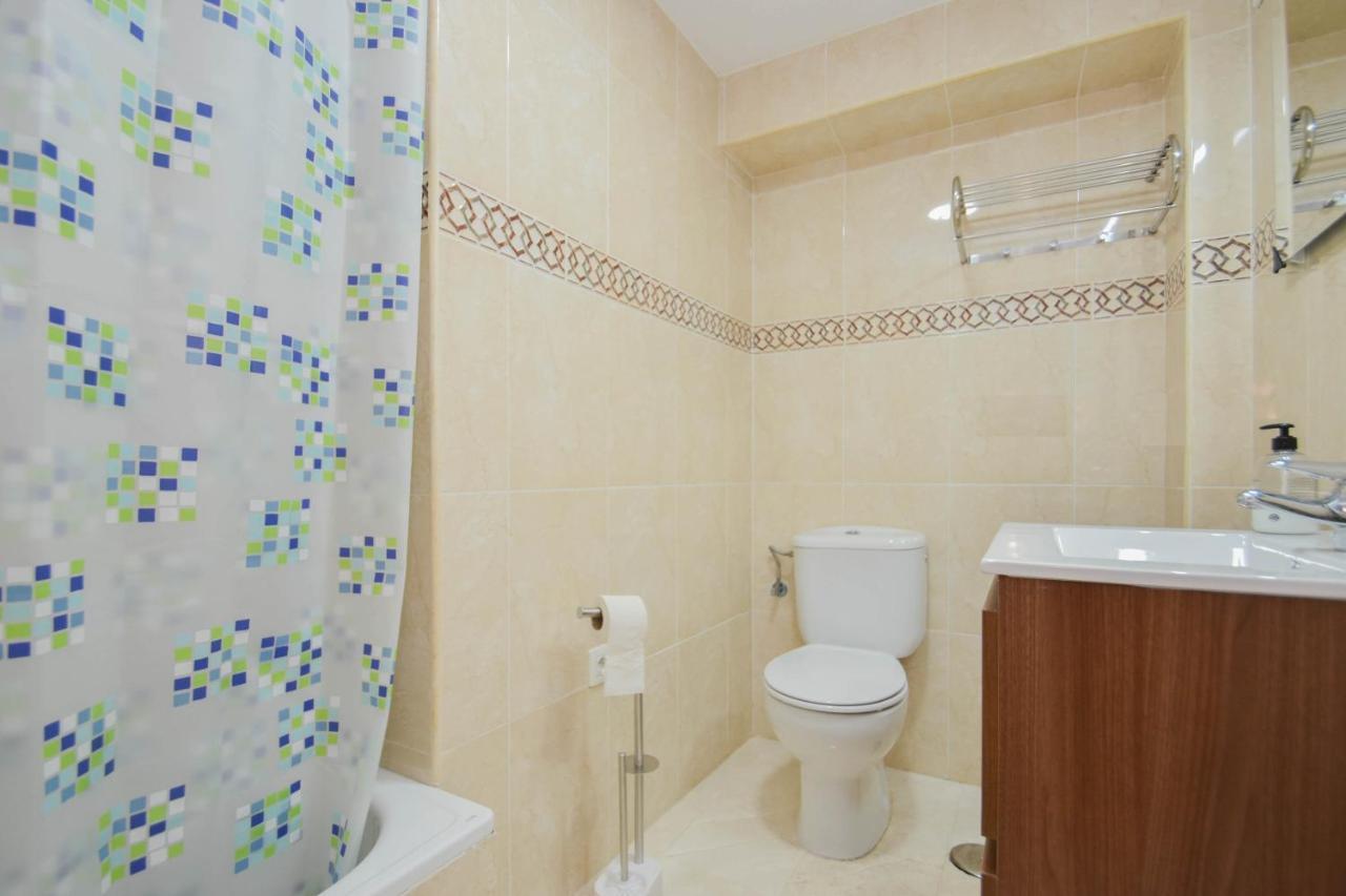Apartamento San Juan B Apartamento Granada