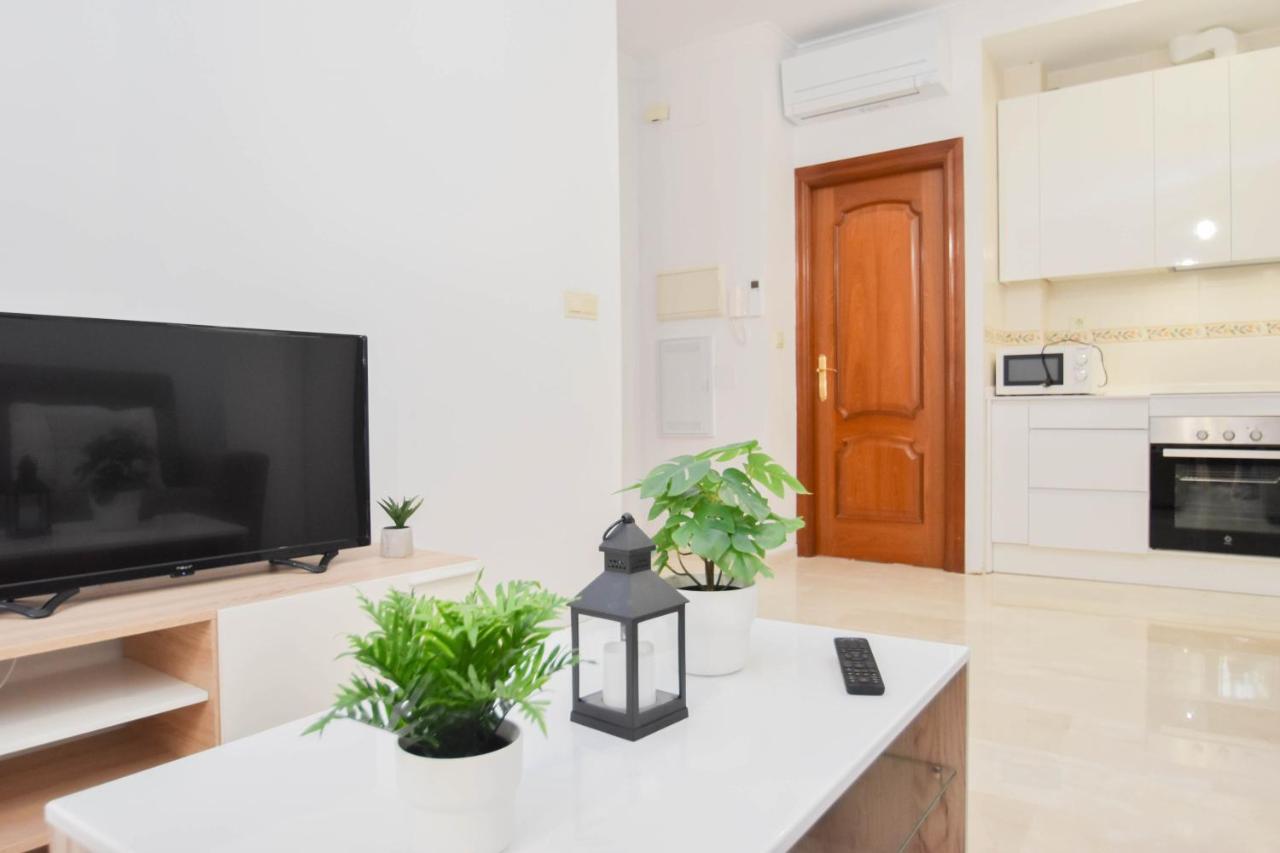 Apartamento San Juan B