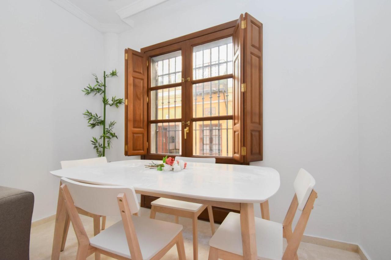 Apartamento San Juan B Granada