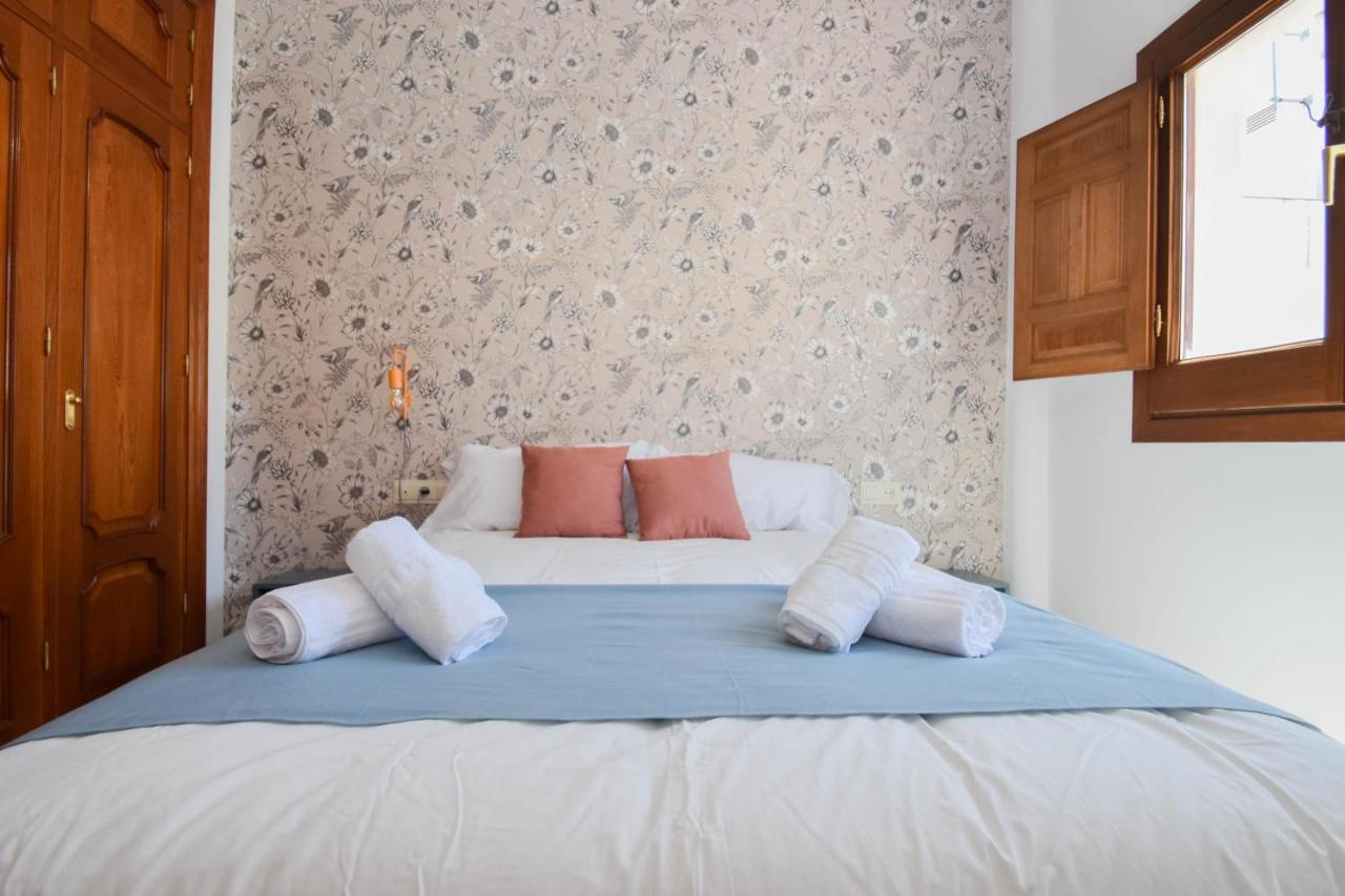 Apartamento San Juan B Apartamento