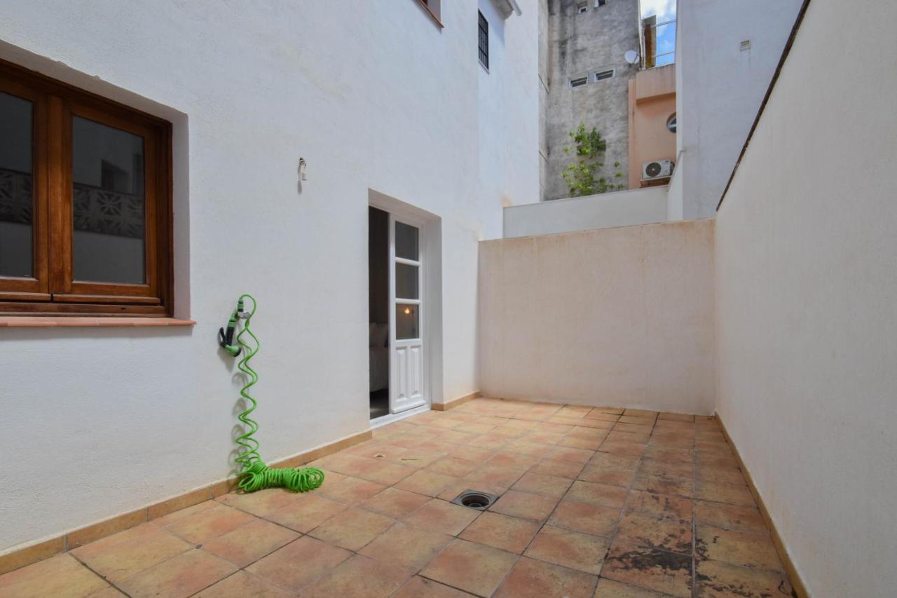 Apartamento San Juan B Granada