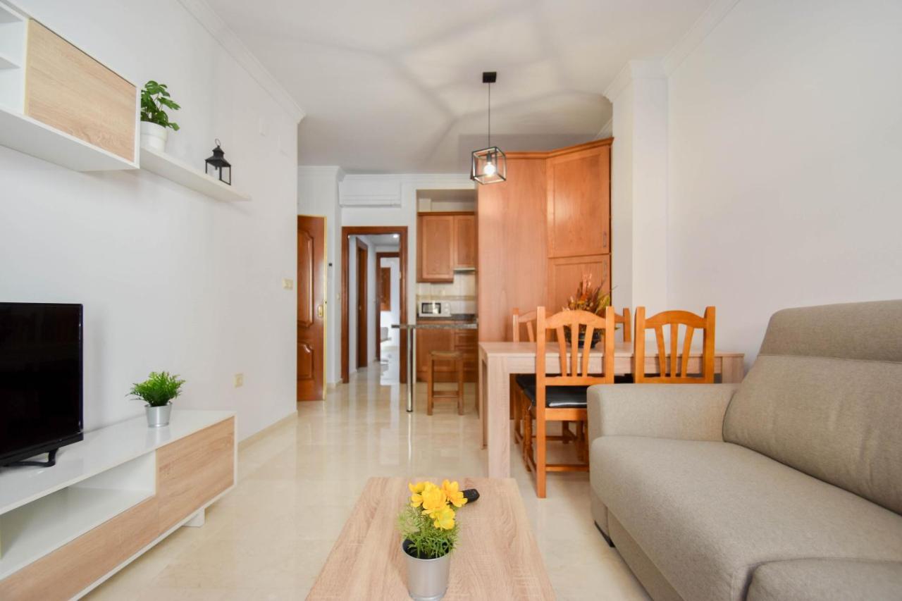 Apartamento San Juan B Apartamento *