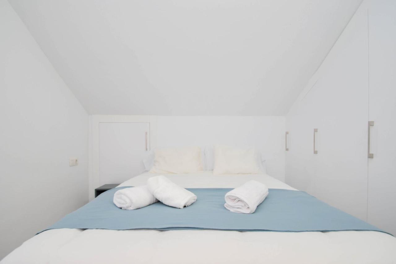 Apartamento San Juan B Granada