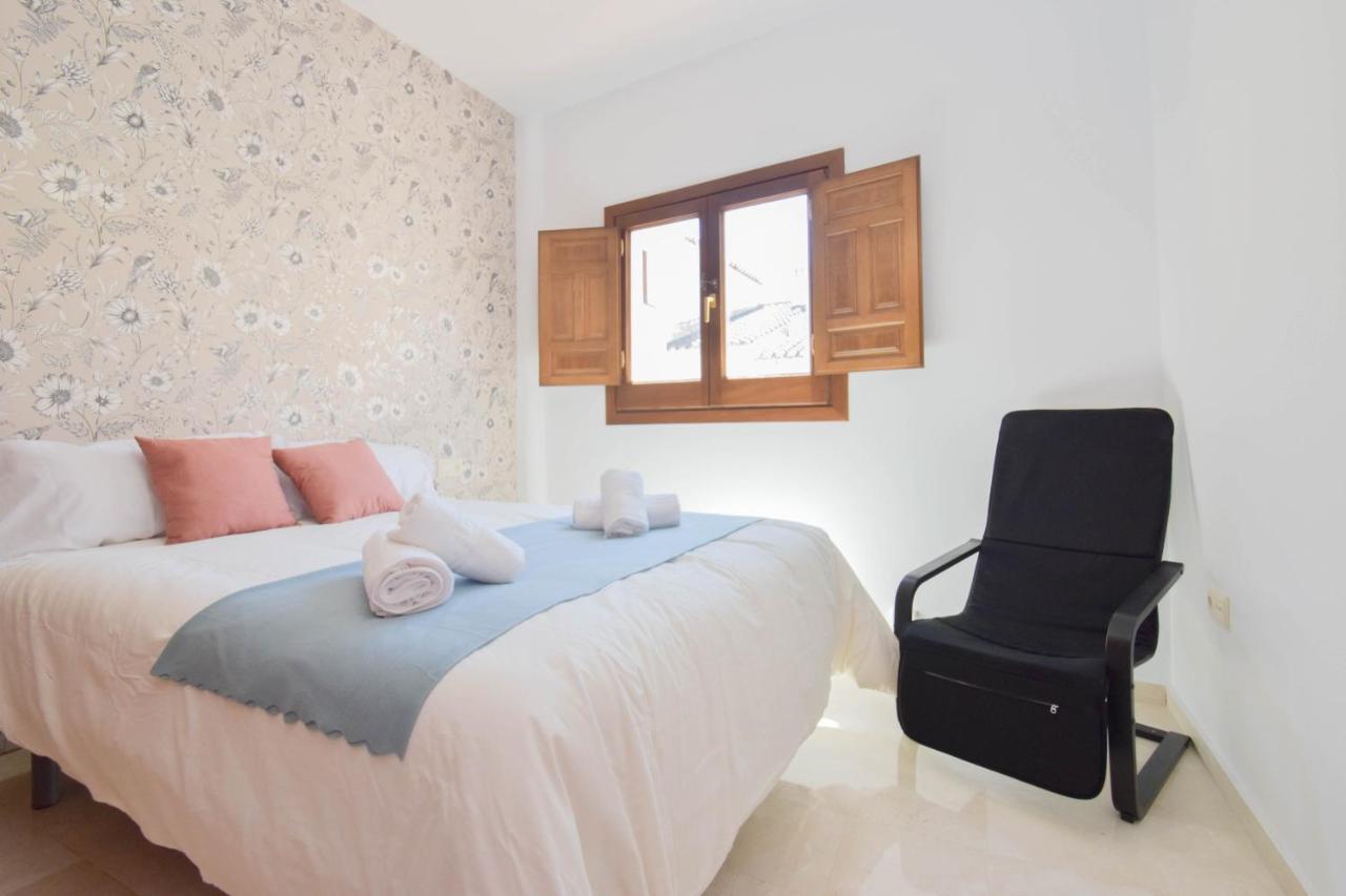 Apartamento San Juan B Apartamento *