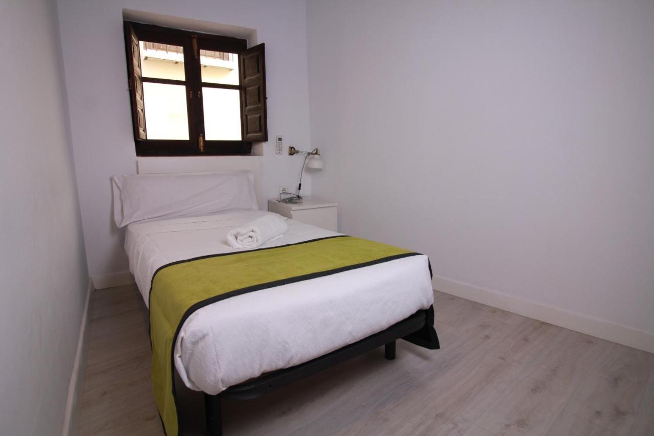 Apartment Zahira *