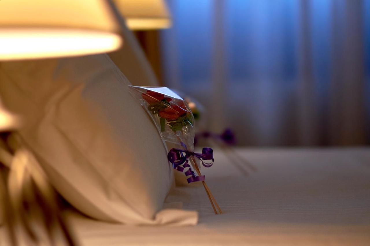 Hotel Palacio De Santa Inés 3*