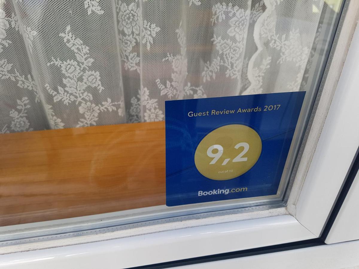 Apartamento Casa Bambu Granada