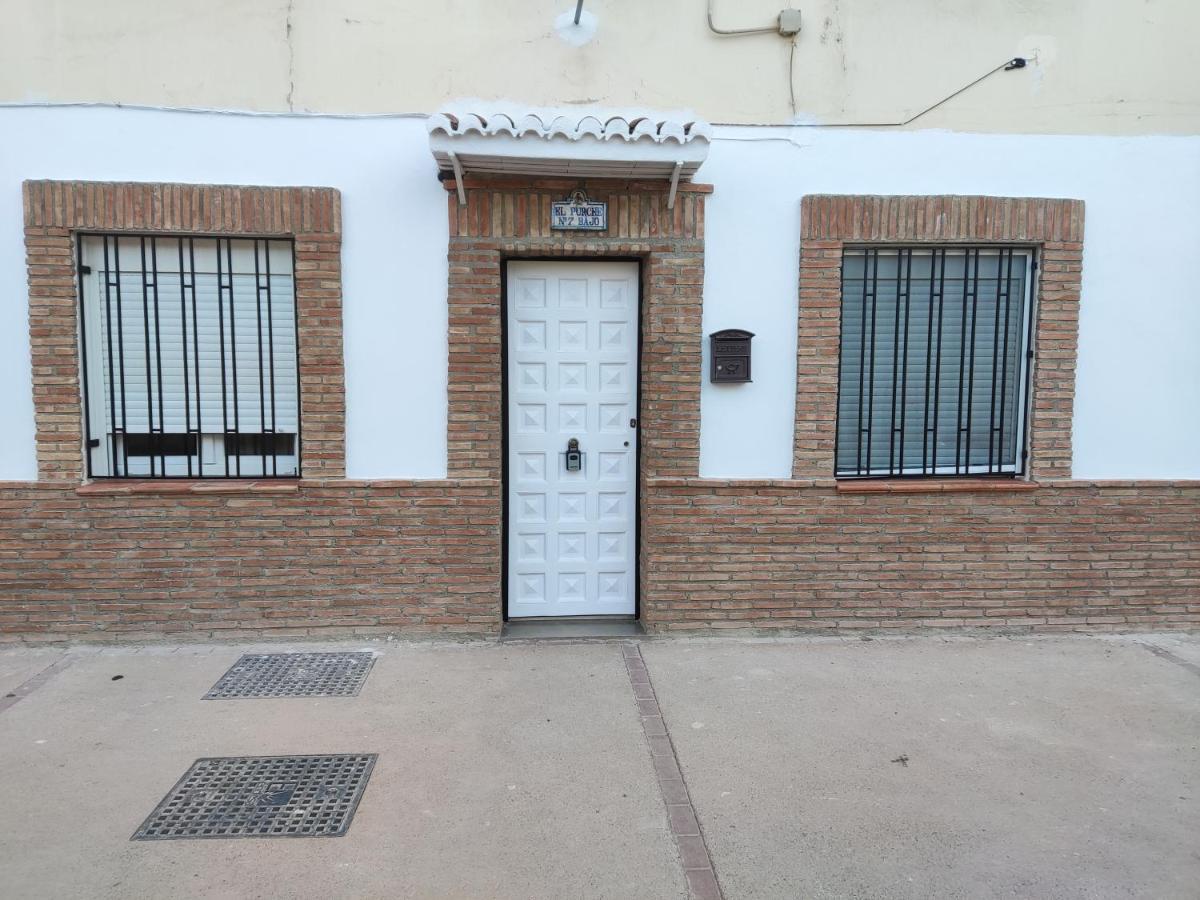 El Purche Apartamento Granada