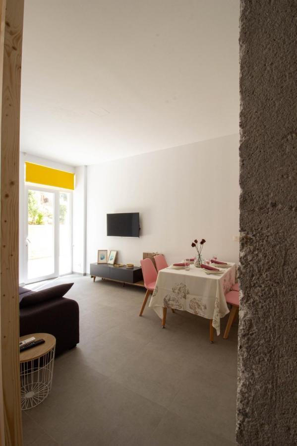 La Habitación Del Arquitecto Apartamento Granada