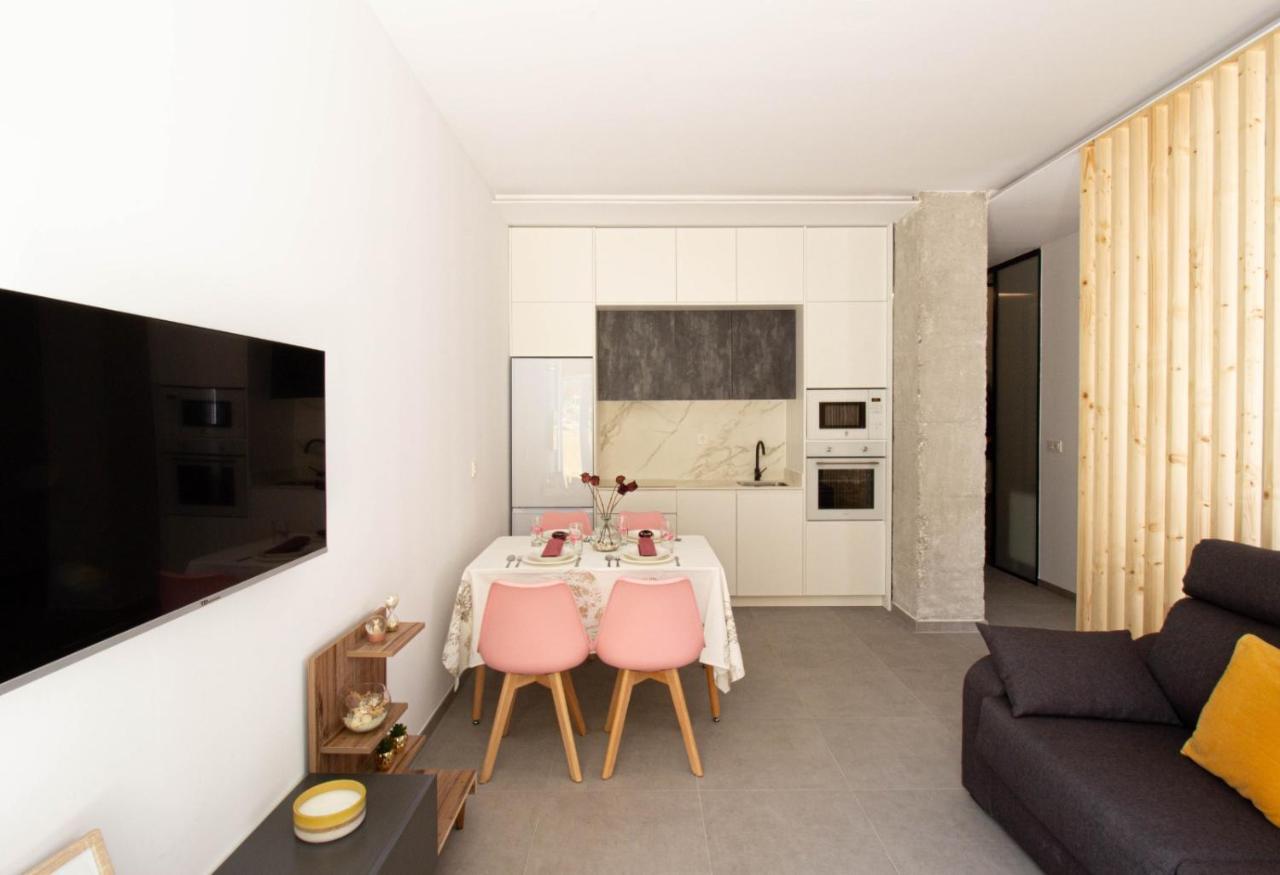 La Habitación Del Arquitecto Apartamento *