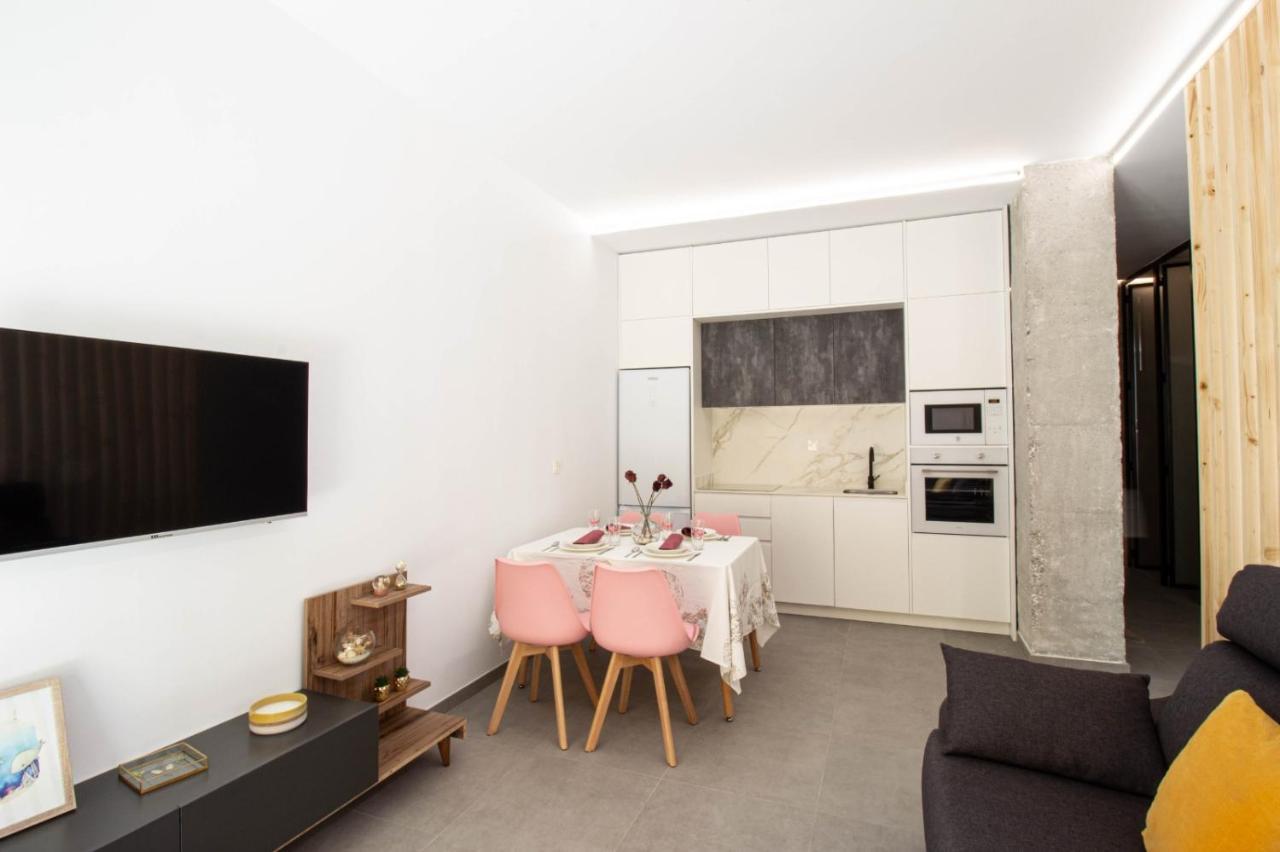 Apartamento La Habitación Del Arquitecto Granada