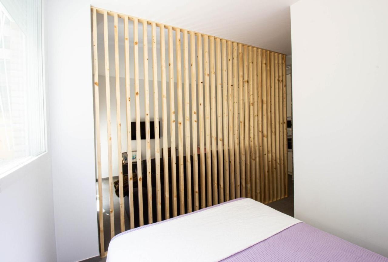 La Habitación Del Arquitecto Apartamento *
