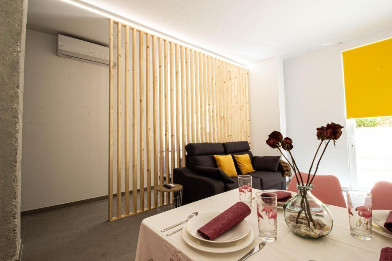 La Habitación Del Arquitecto Apartamento