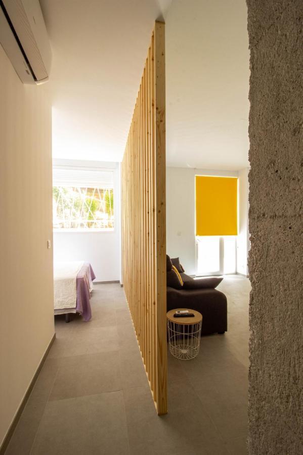 La Habitación Del Arquitecto Apartamento Granada