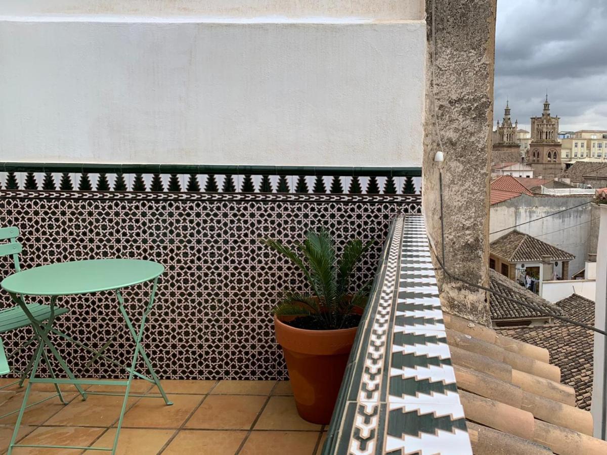 Molino San Andres Apartment