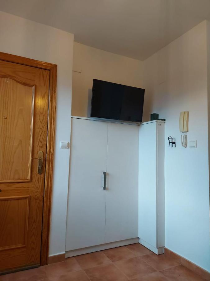 Apartment Molino San Andres Granada