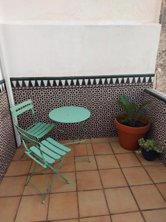 Molino San Andres Apartment *