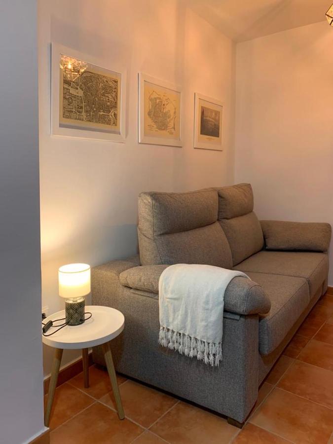 Apartment Molino San Andres *