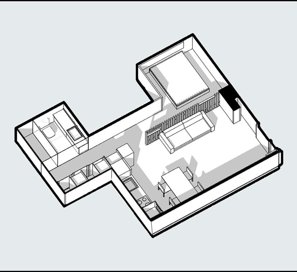 La Habitación Del Arquitecto