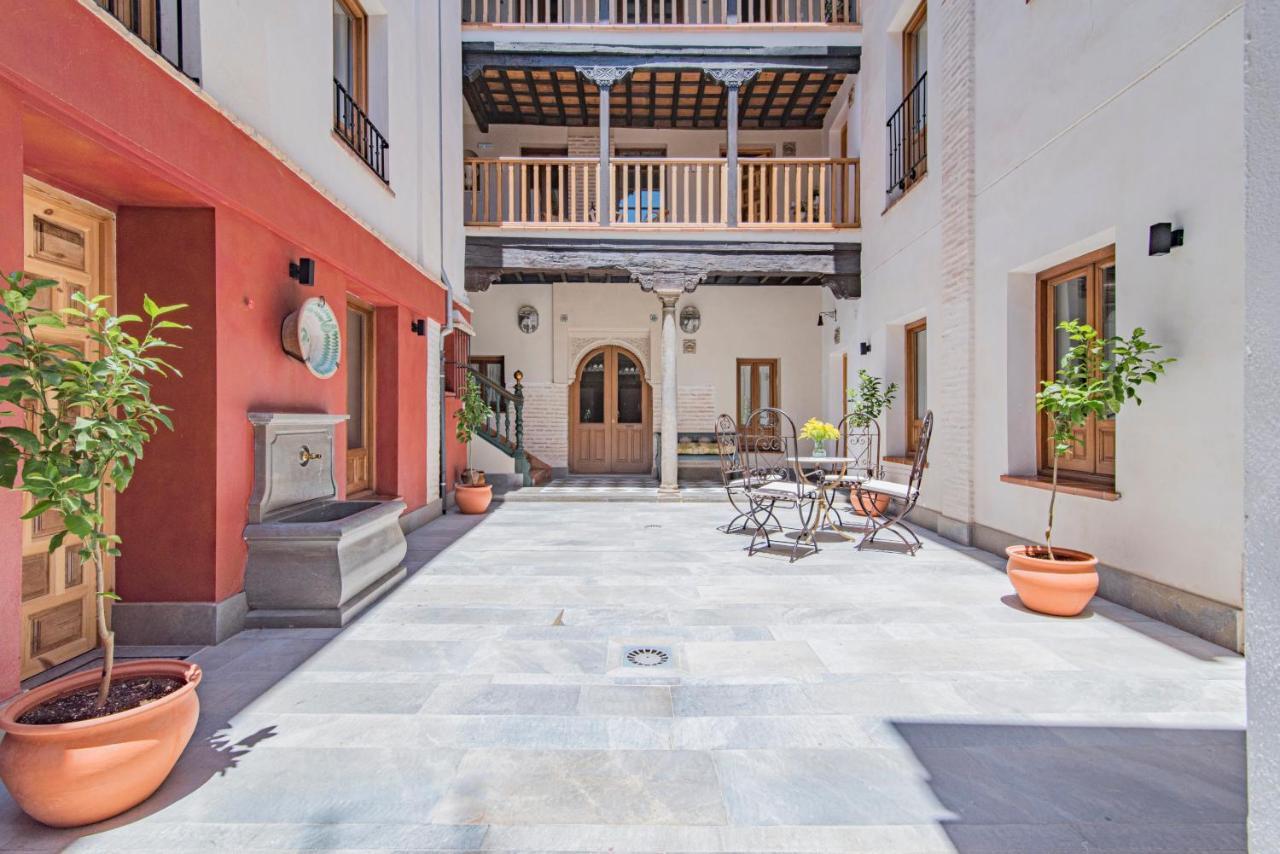 Casa De La Tina *
