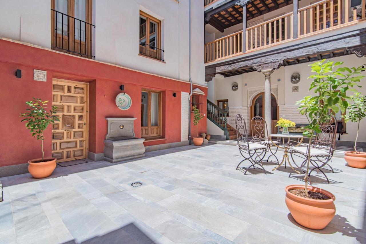 Casa De La Tina