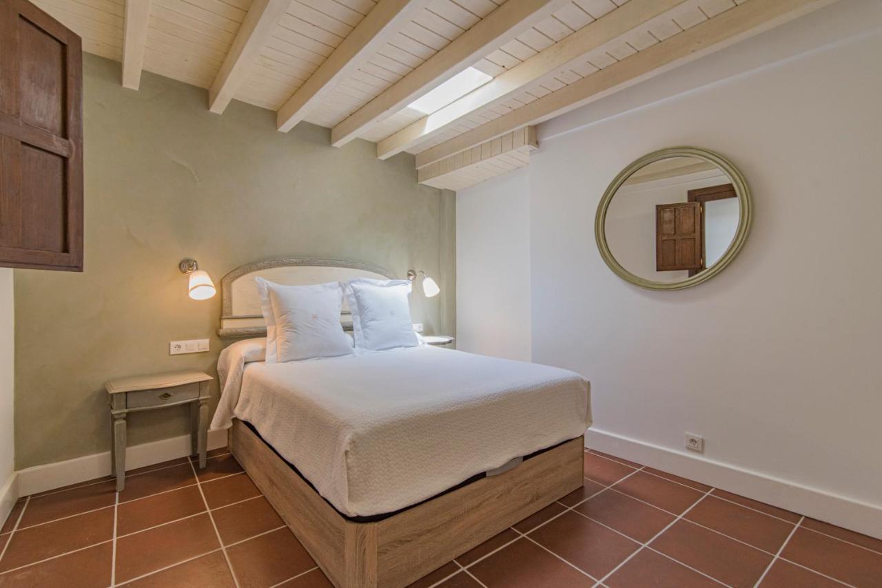 Casa De La Tina Apartment Granada