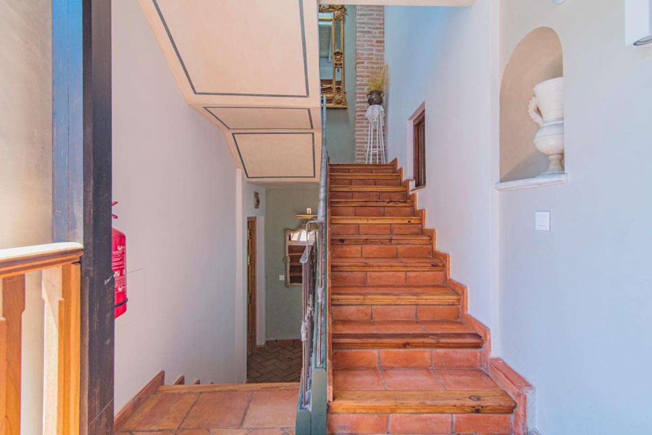 Casa De La Tina Apartment *