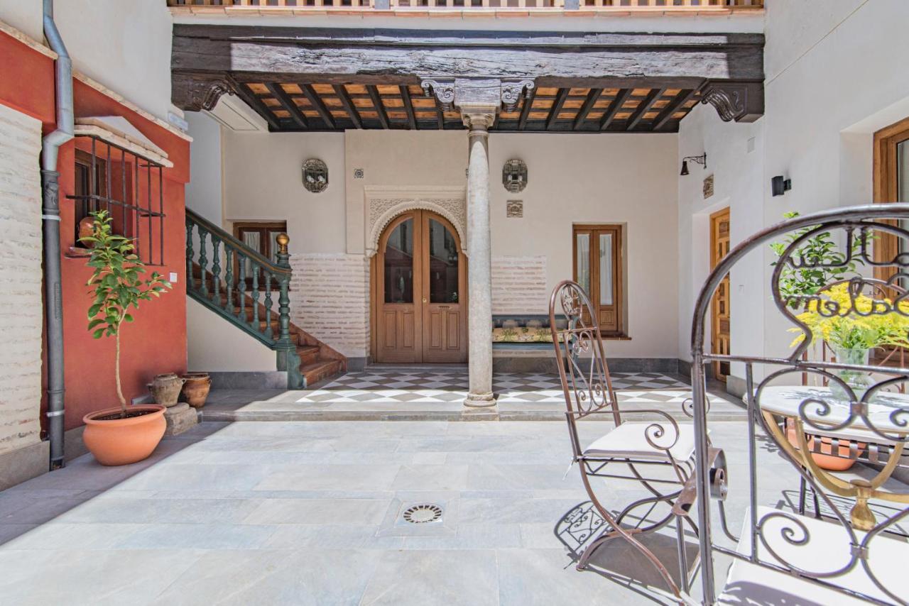 Casa De La Tina