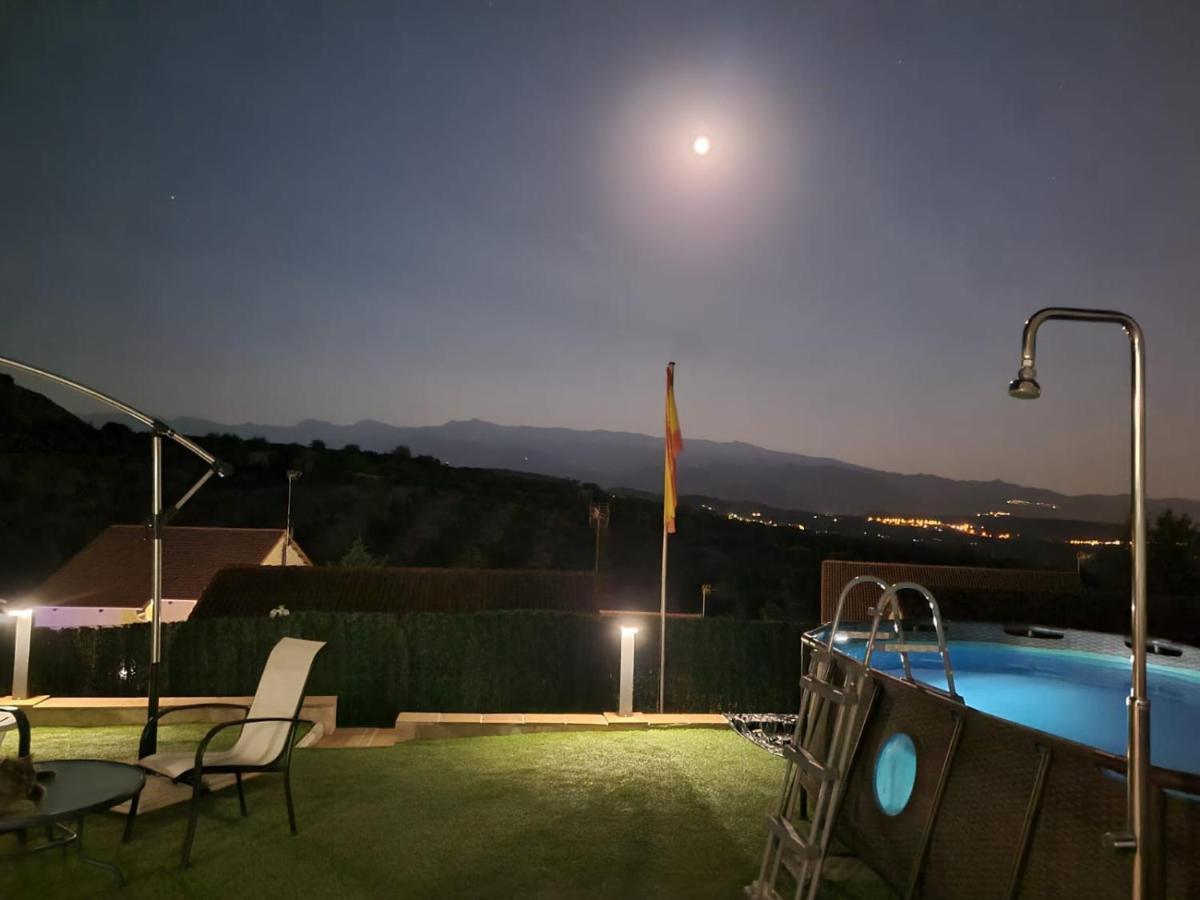 Holiday home Alfaguara-holiday & Sierra Nevada *