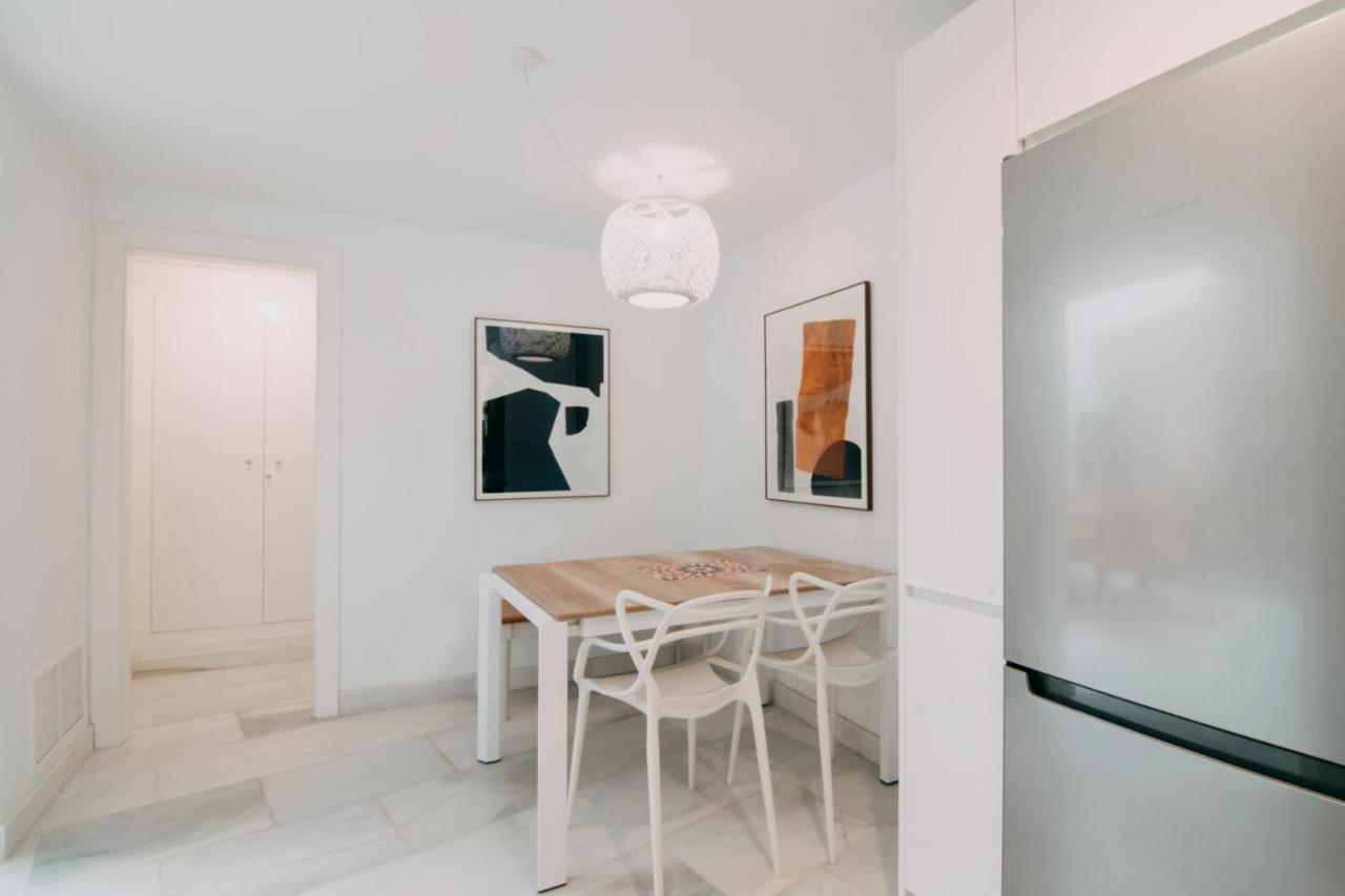 Tuguest Alhambra House Apartment