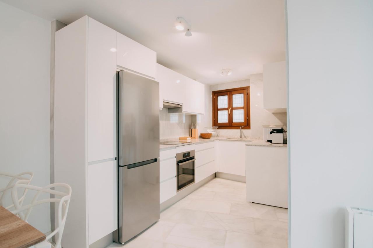 Tuguest Alhambra House Apartment