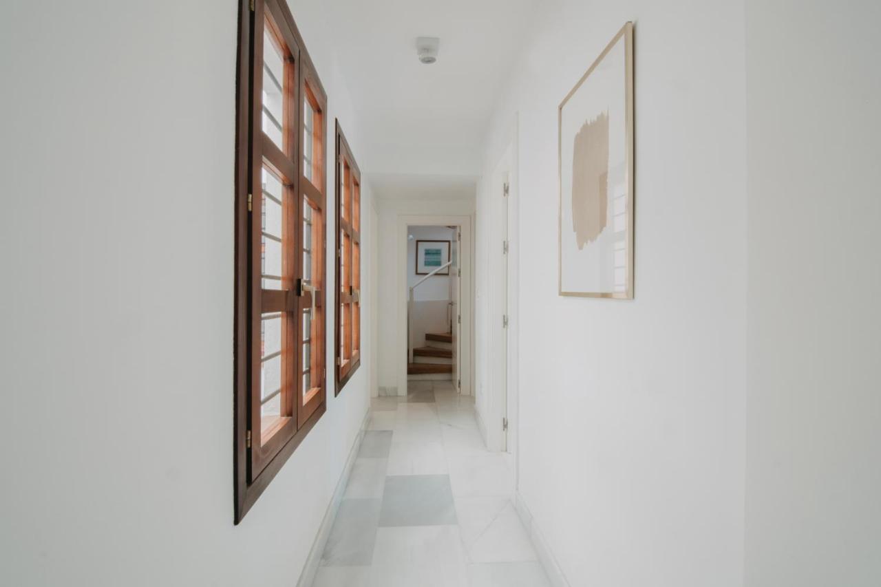 Tuguest Alhambra House