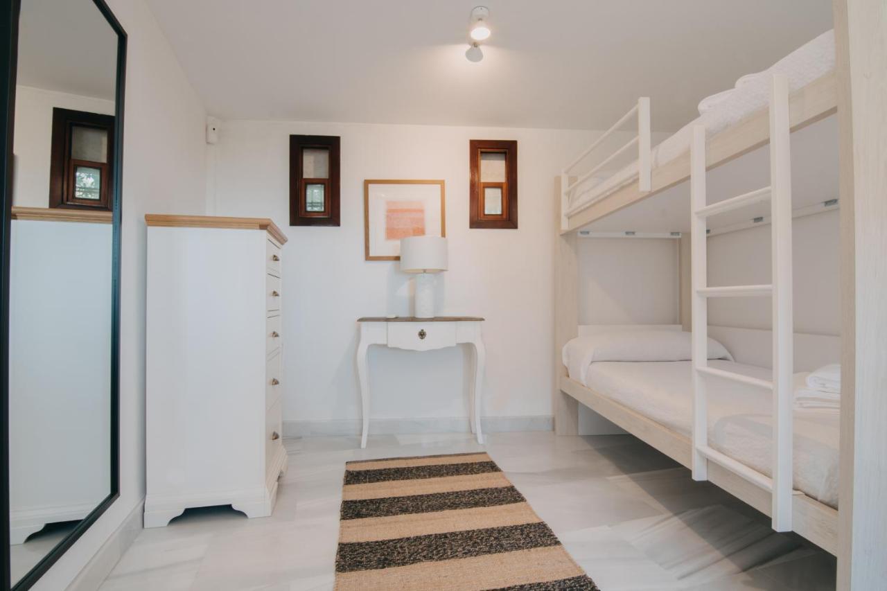 Apartment Tuguest Alhambra House *
