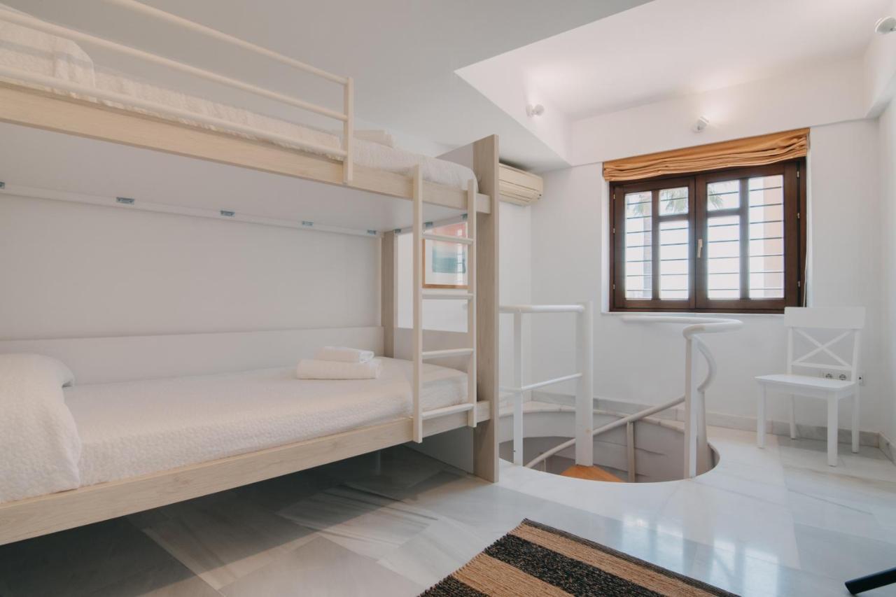 Apartment Tuguest Alhambra House
