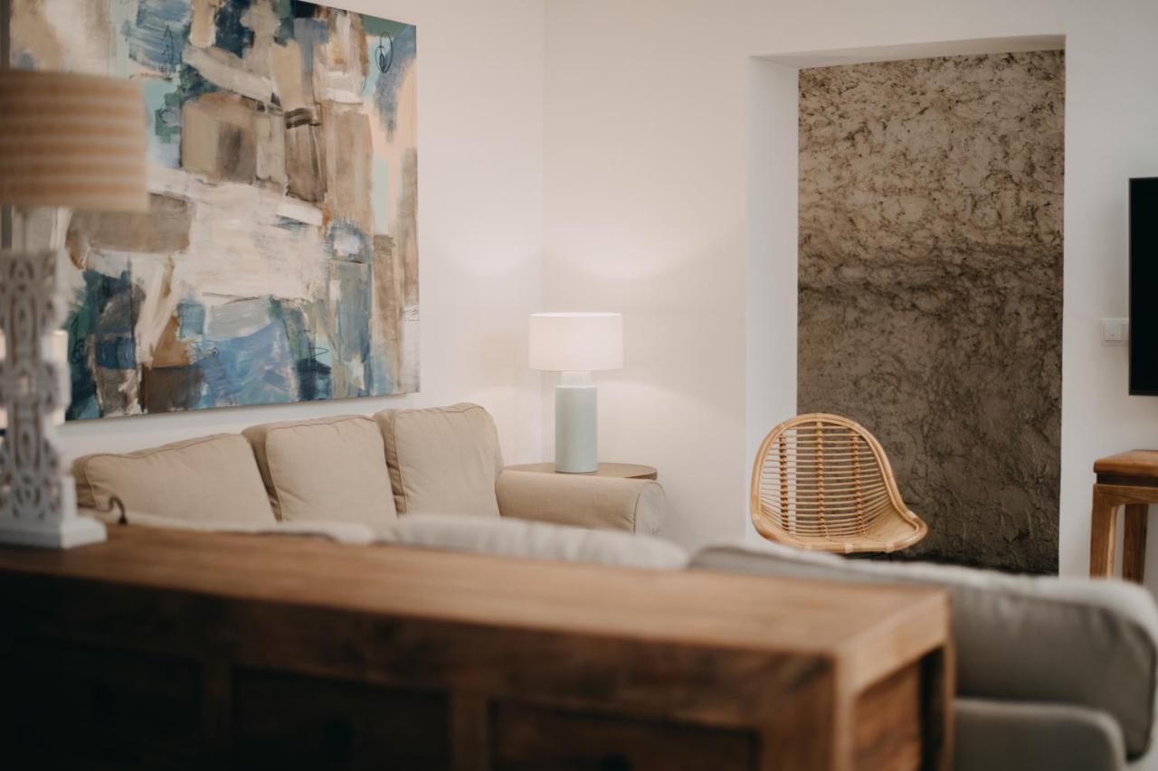 Tuguest Alhambra House Apartment