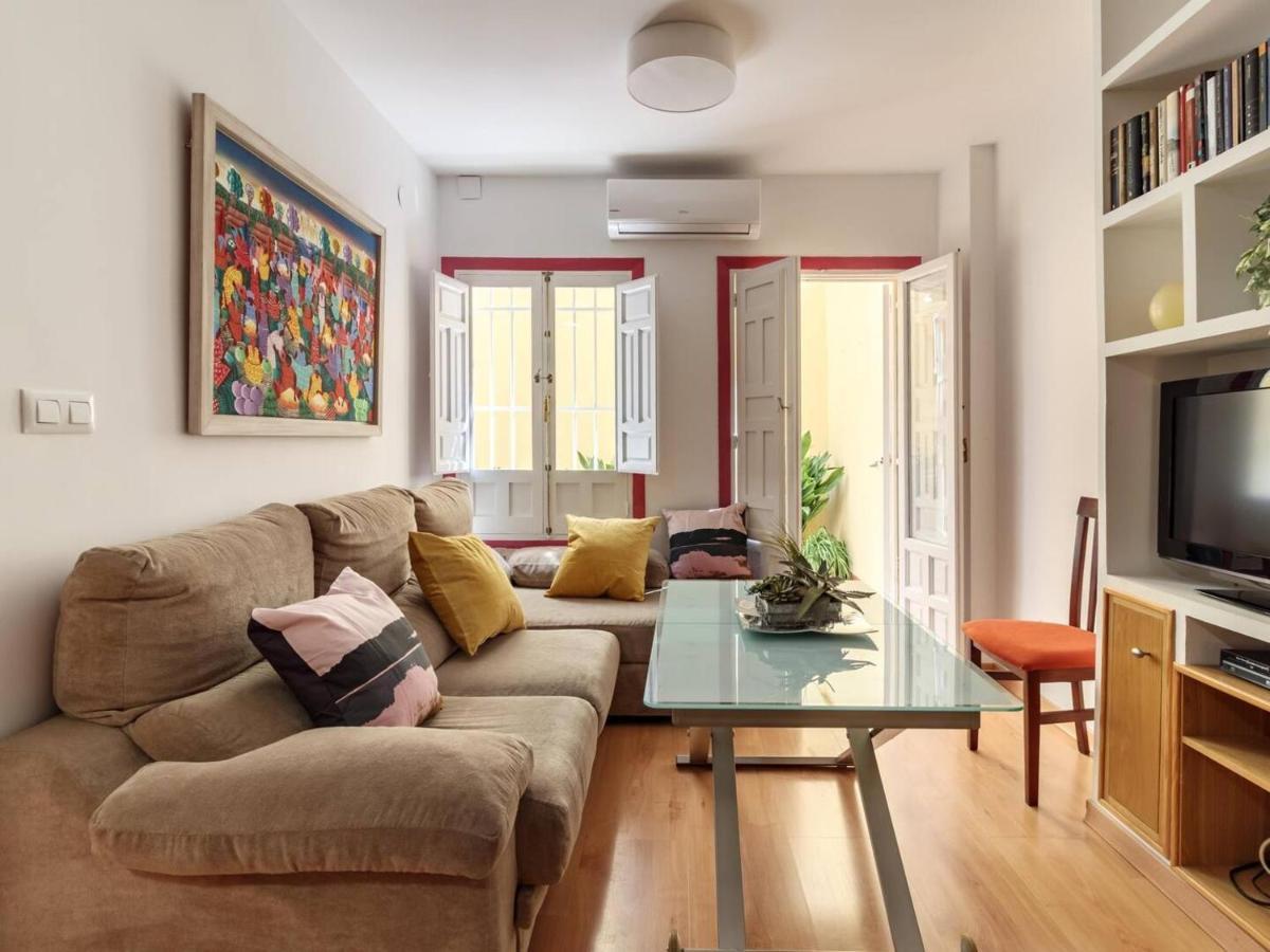 El Beso De Elvira Apartamento Granada