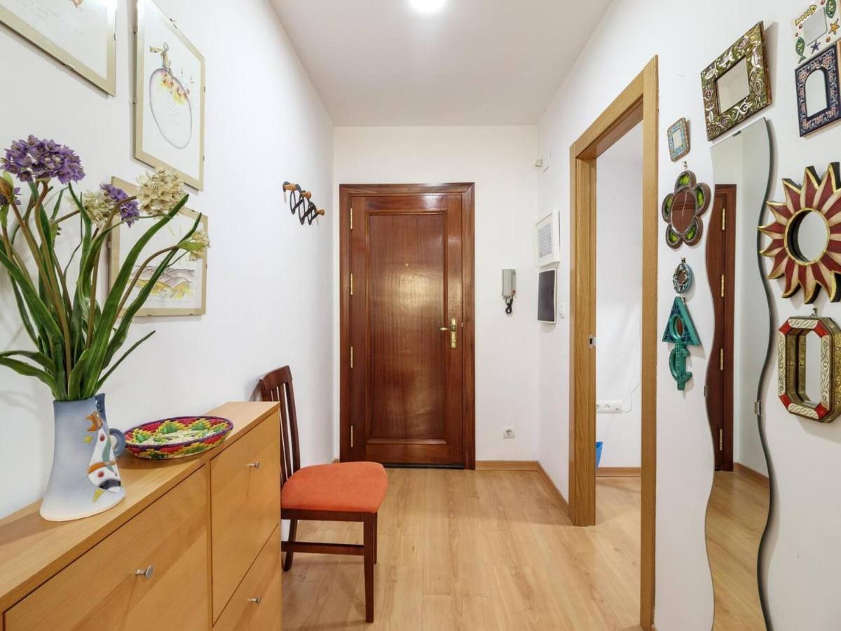 Apartamento El Beso De Elvira *