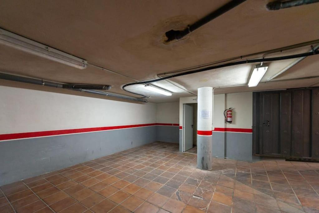 Exclusivo Piso Granada, Parking Privado Opcional Apartamento *