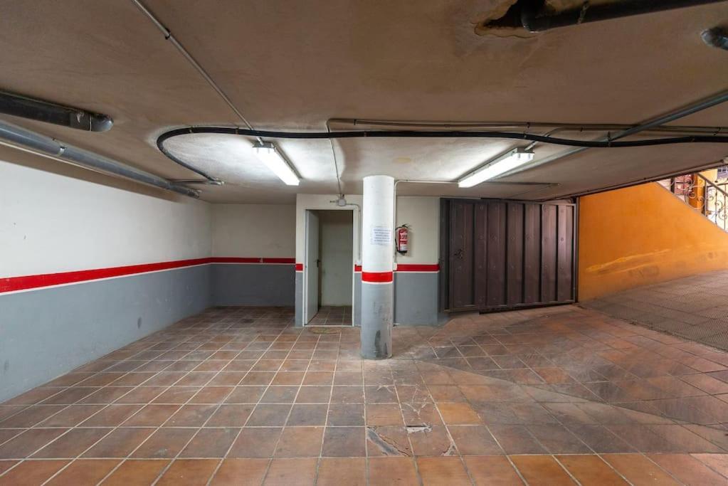 Exclusivo Piso Granada, Parking Privado Opcional *